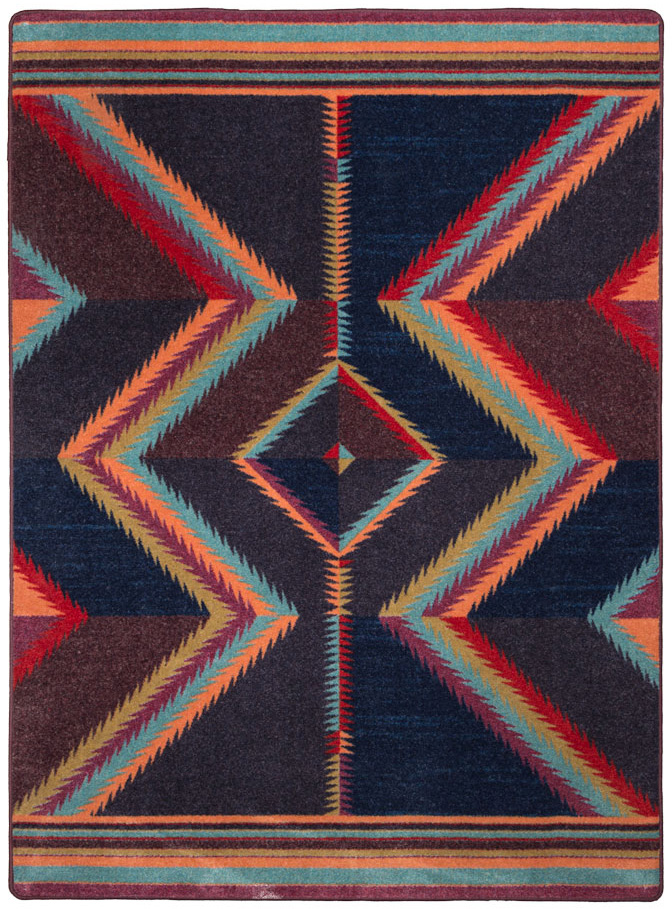 authentic native american blankets for sale
