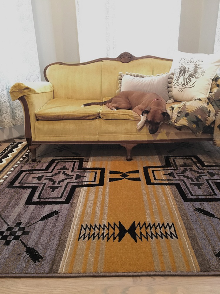 authentic native american indian rugs for sale