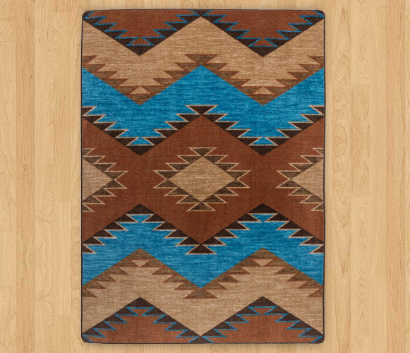 most expensive native american rugs