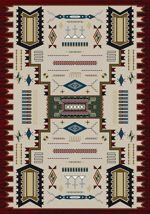 best places to find native american rugs in scottsdale, az