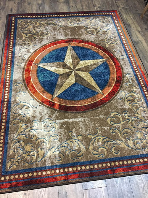 diamond design in rugs native american